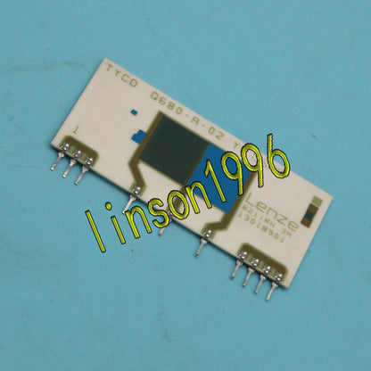 New ONE Power Module Lenze 8211RH.3A Fast - LENZE