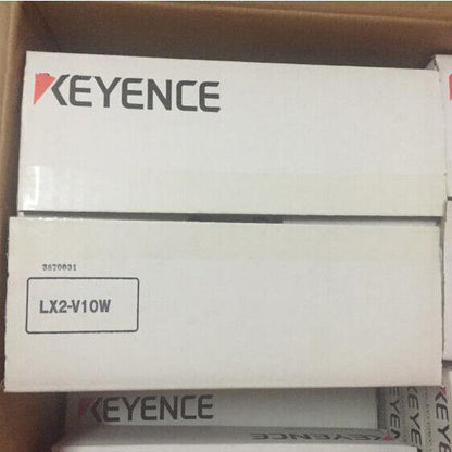 Keyence Displacement Sensor Controller LX2-V10W - KEYENCE