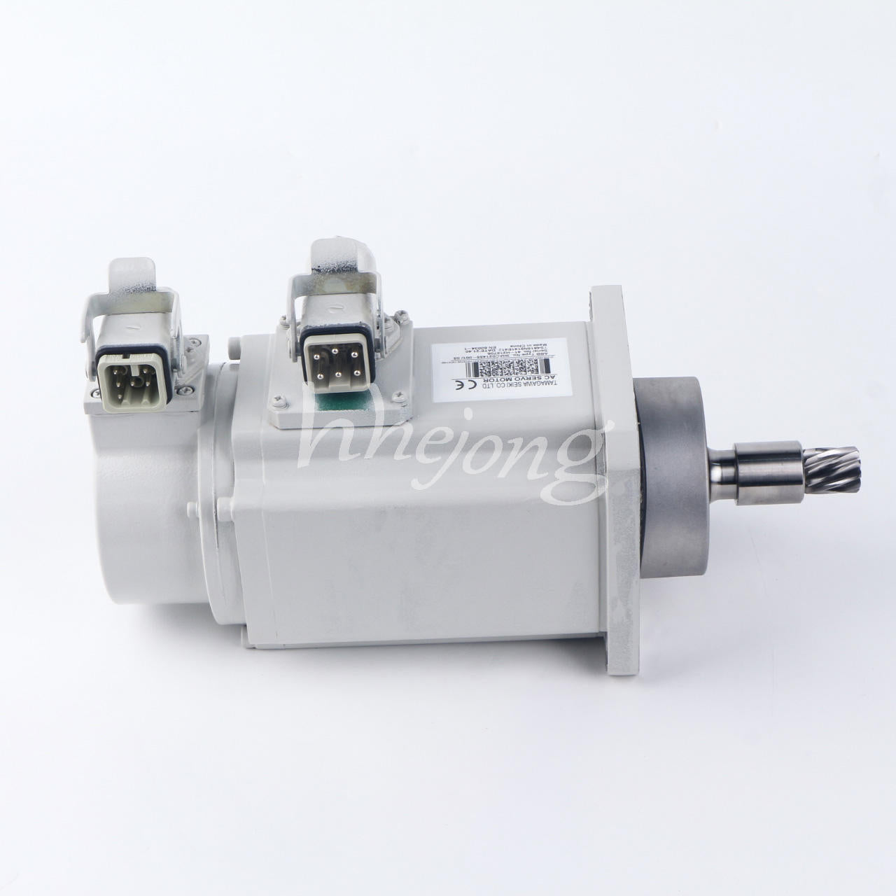 ABB Robot IRB1600 10/1.45 One/Two Axis Motor - ABB