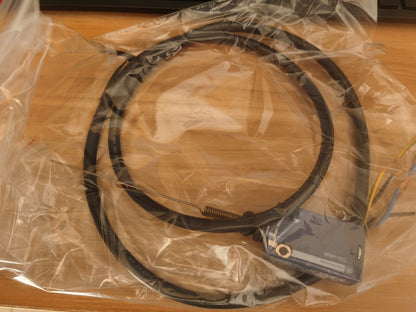 1PC  Schneider XCMD2106L1  1m Limit Switch  Free Ship