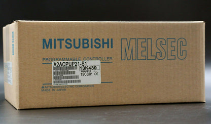 Mitsubishi ACPUP21-S1 PLC Module | Fast Delivery - MITSUBISHI