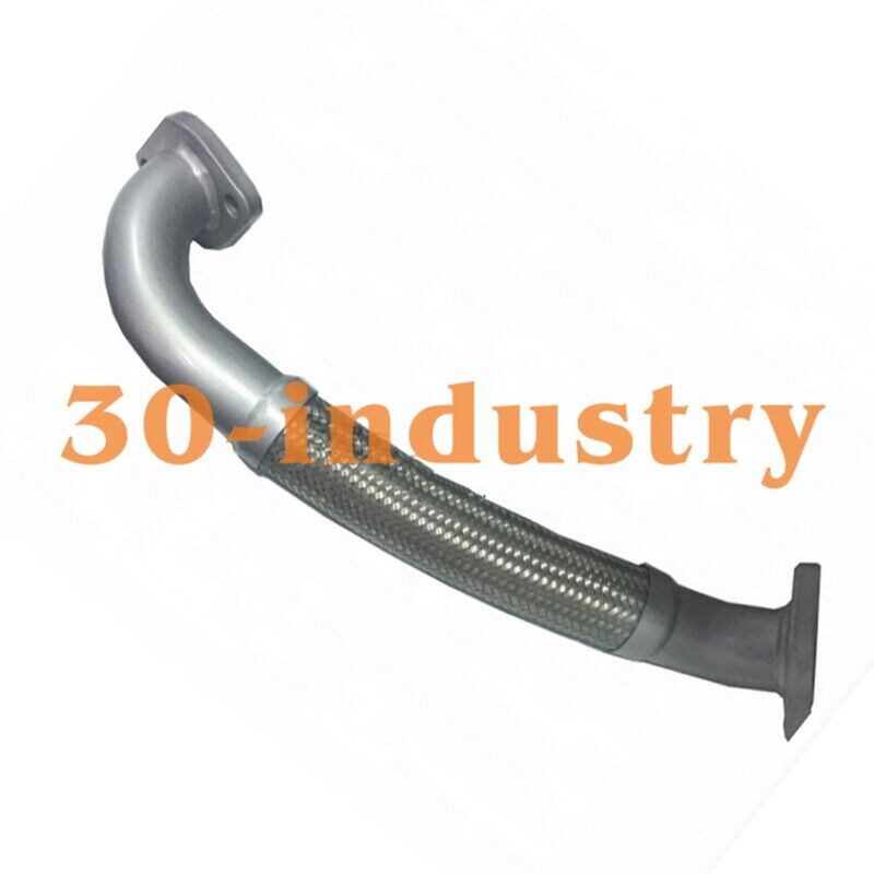 1622573900 Hose FIT FOR Atlas Copco Screw Air Compressor 1622-5739-00 - KOEED