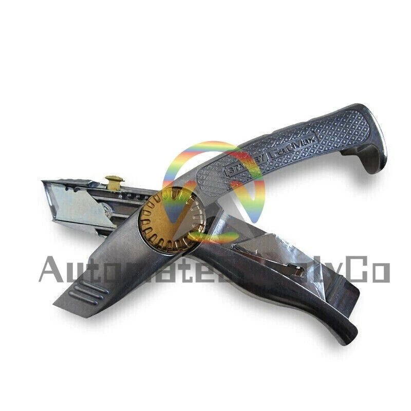 STANLEY 10-815 FatMax Xtreme Retractable heavy cutter