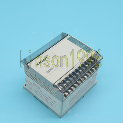 Used Mitsubishi FX1S-30MT-001 Programmable Controllers Tested in Good Condition - MITSUBISHI