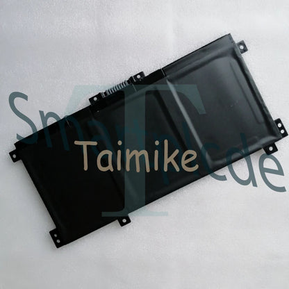 LK03XL Battery for HP Envy X360 15-BP 15-BQ 15-CN 916368-541 L09281-855～