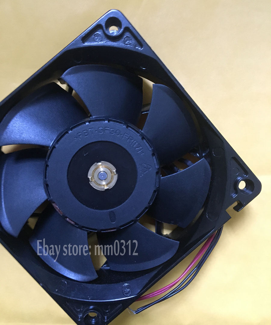 1pcs AVC DYPB1238B2U 12V 5.4A 12038 120 * 120 * 38mm pwm fan 4 wire