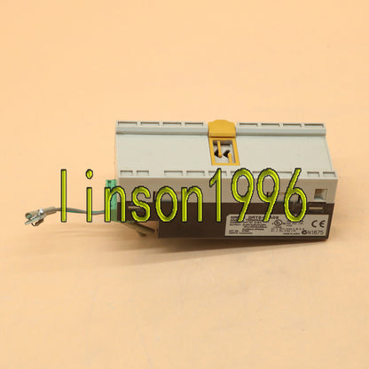 used ONE Omron DRT2-DA02 module tested good condition - OMRON