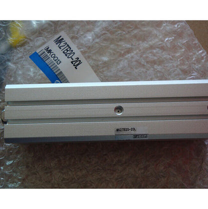 1PC SMC MK2TB20-20L Corner Cylinder ONE YEAR - SMC