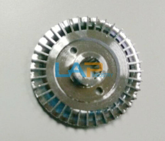 new 1PCS For pedrello pqm60 Oil Pump Stainless Steel impeller - PEDRELLO