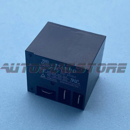 1PC TIANBO HJQ-15F-1-S-Z 24VDC Power Relay 5Pins ~~US