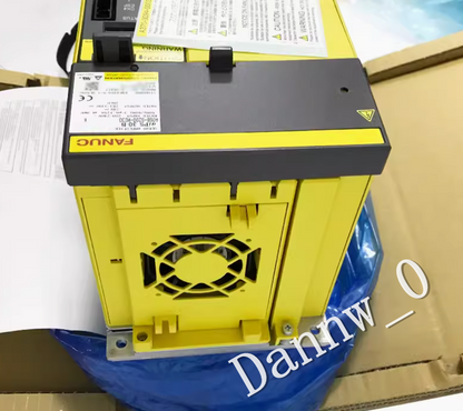 FANUC A06B-6200-H030 Servo Drive: Professional Motion Control Solution - FANUC