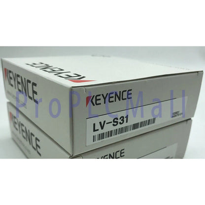 1PC Laser Sensor LVS31 In Box LV-S31#