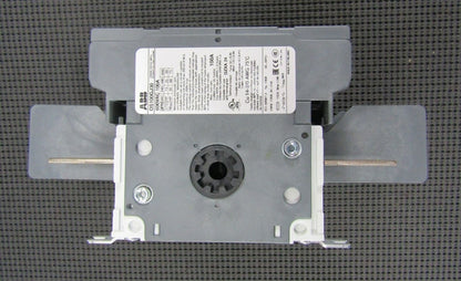 ABB 1SCA121974R1001 OS100GJ30 Fused Switch - ABB