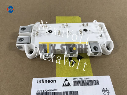 1PCS SEMIKRON Module SEMIX151GD126HDS Quality Assurance
