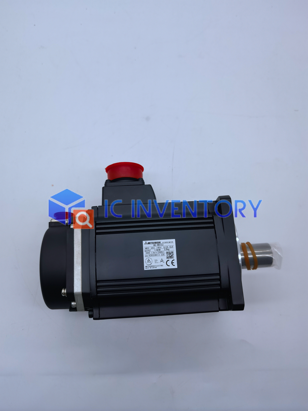 new 1PCS MITSUBISHI HG-RR153 Fast Ship - MITSUBISHI