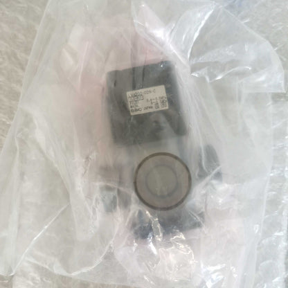 ONE BRAND SMC Solenoid Valve LVA200-02N - ONE BRAND