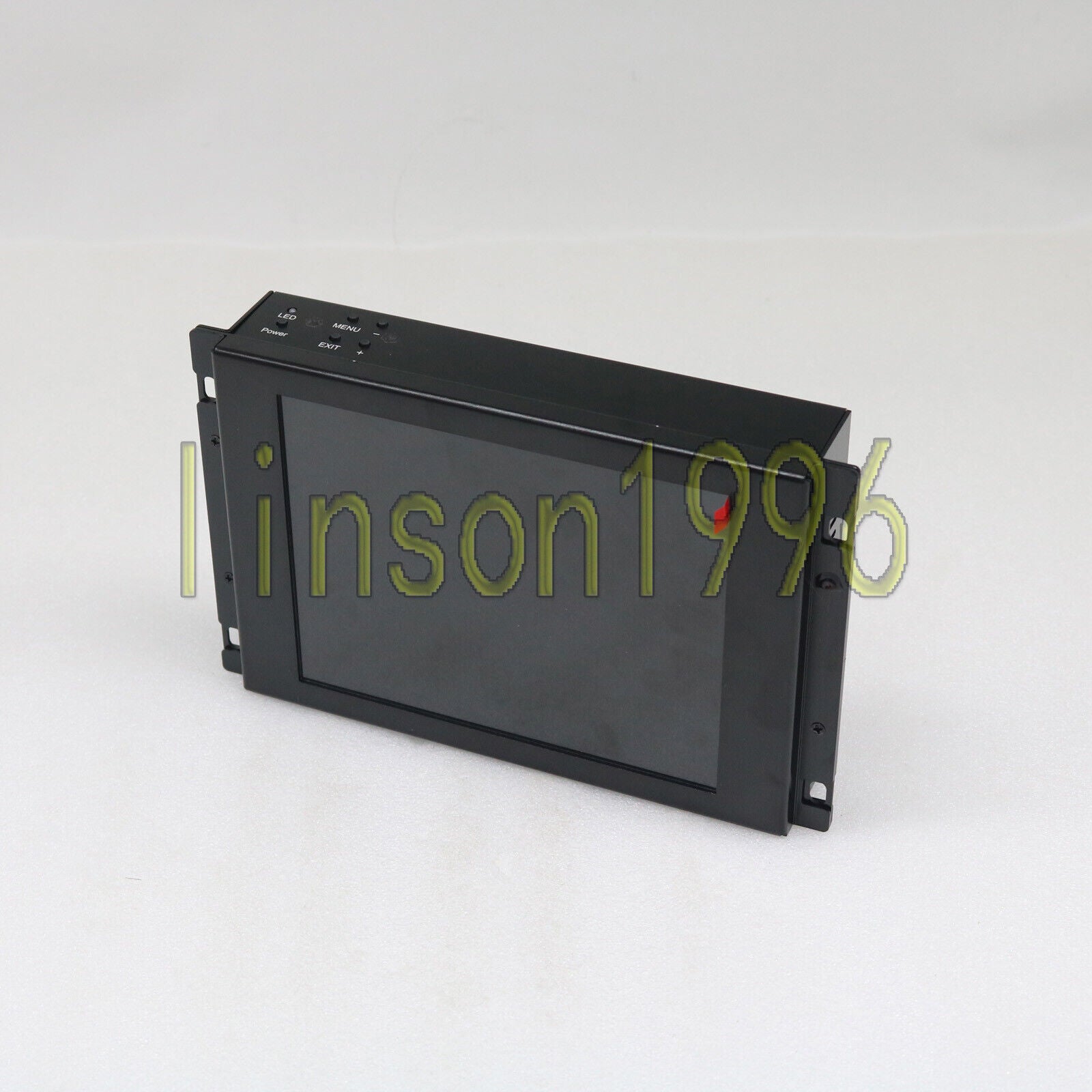 Mitsubishi 9" Replacement LCD Monitor for MDT962B-1A-BW M520 System - MITSUBISHI