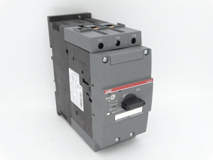 ASEA BROWN BOVERI Motor Starter MS495-63 - ASEA BROWN BOVERI