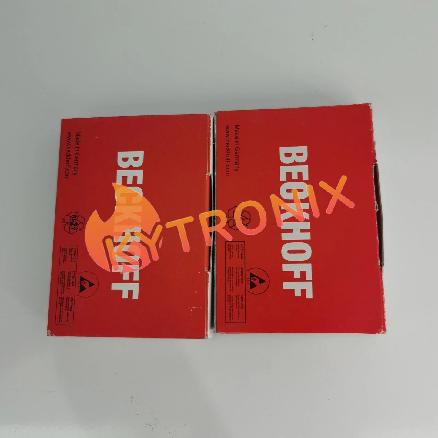 1PCS BECKHOFF module KL2184