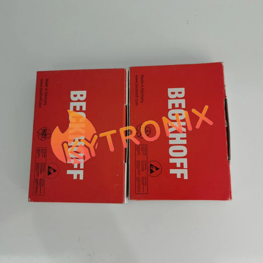1PCS BECKHOFF module KL2184