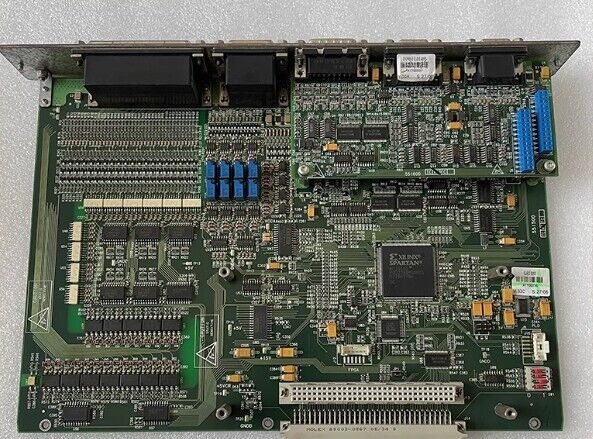 Control board AXES 8055 VPP by AXES - AXES