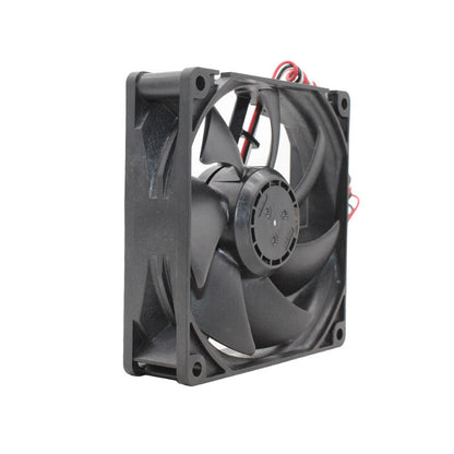 NMB 09225SS-12M-AL 9025 12V 0.22A 9cm silent cooling fan