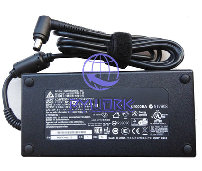 Delta 11.8A 230W AC Adapter Charger For MSI GT72 2QE GT72-6QE Dominator Pro PSU