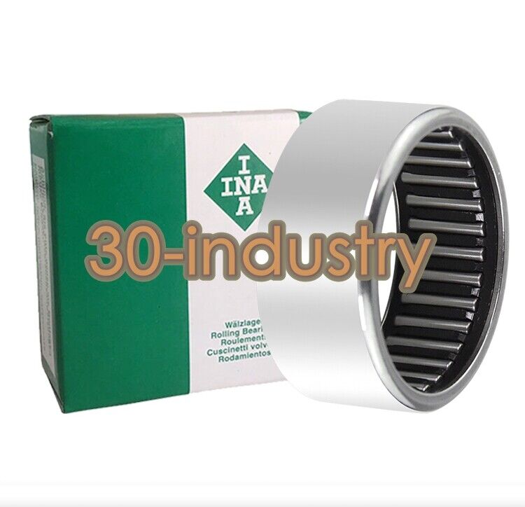 INA HK5020 Needle Roller Bearing 50x58x20mm - Pack of 10 - INA