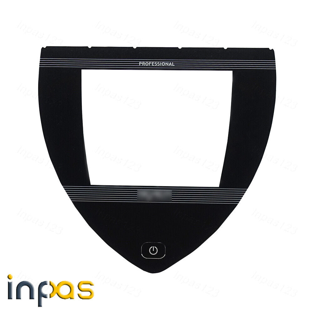 BEMER PROFESSIONAL Touch Screen Glass Protector - Durable Glass Cover for Professional Touchscreens - BEMER