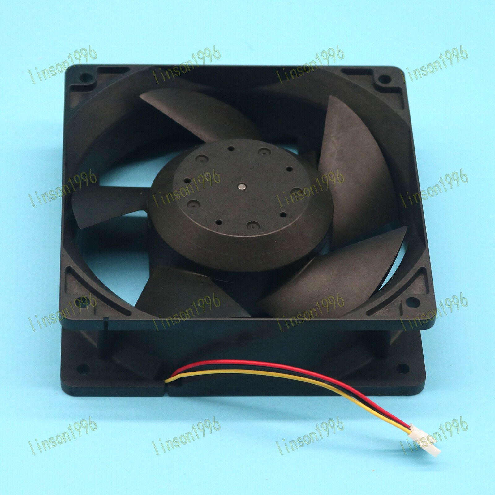 Mitsubishi MMF-12D24DS-CP1 24V Inverter Fan Fast Delivery - MITSUBISHI