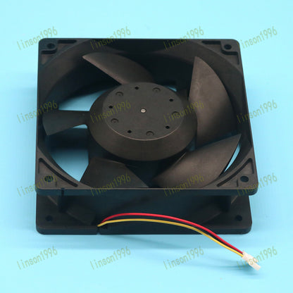 Mitsubishi MMF-12D24DS-CP1 24V Inverter Fan Fast Delivery - MITSUBISHI