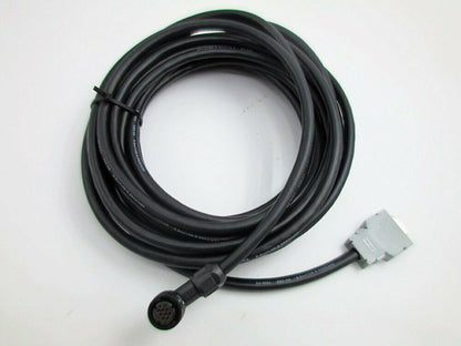 Fanuc A660-2005-T505 servo motor cable flex 7m - FANUC