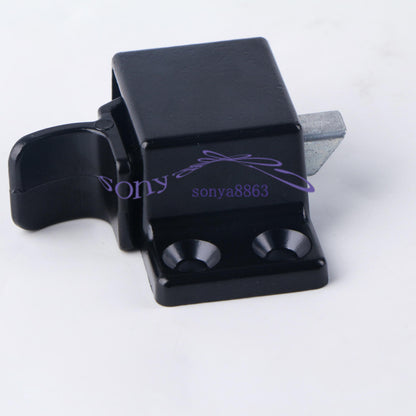 new Front Windshield Lock Fit For Sany 55 Komatsu 56 60 70-7 70-8 Excavator - KOEED
