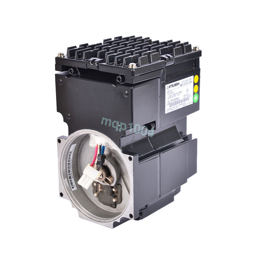 1PC Mitsubishi MDS-B-ISV-07NX Servo Drive - MITSUBISHI