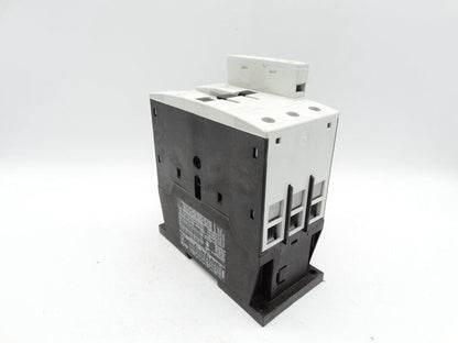 Eaton DILM40 Contactor 110V 50Hz 120V 60Hz - EATON CORPORATION
