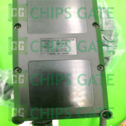 1PCS TOSOKU HM115 4 Axis Manual Pulser Generator MPG Handy Pulser FANUC - TOSOKU