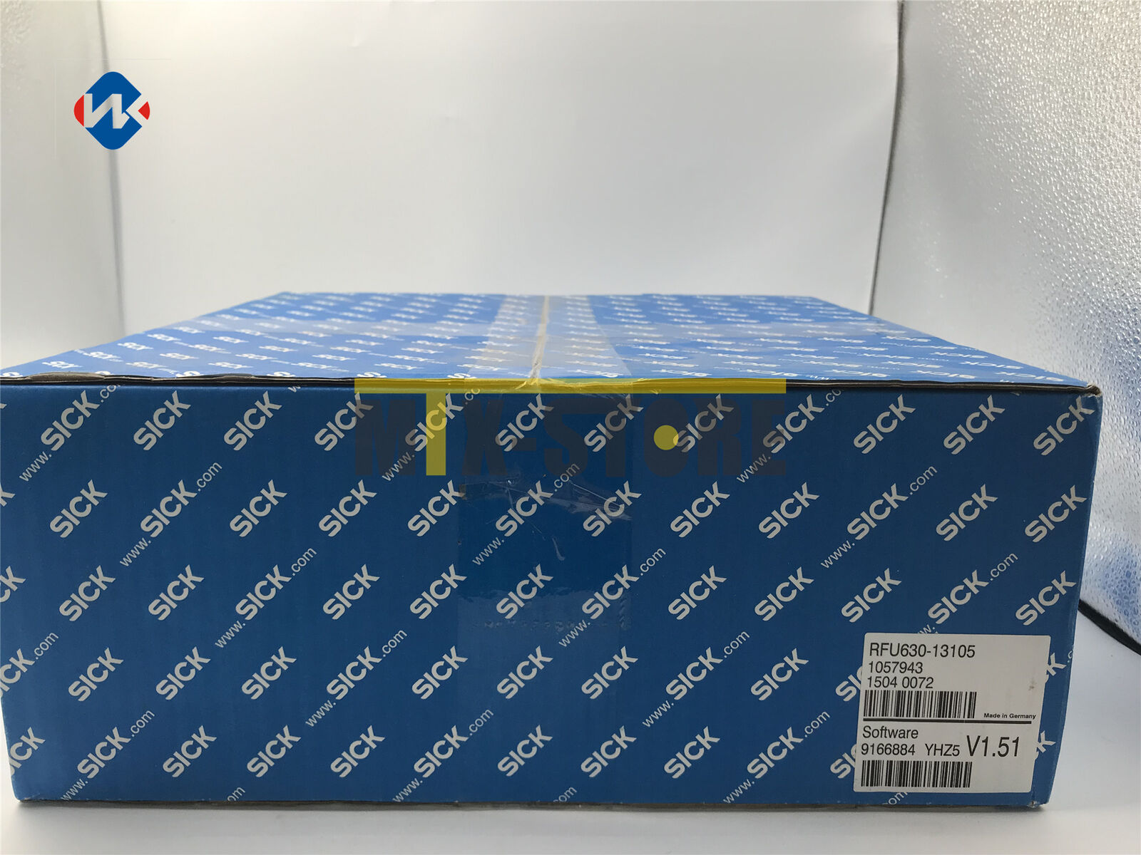 new 1PCS ones SICK RFID Reader RFU630-13105 - SICK