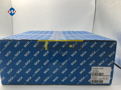 new 1PCS ones SICK RFID Reader RFU630-13105 - SICK