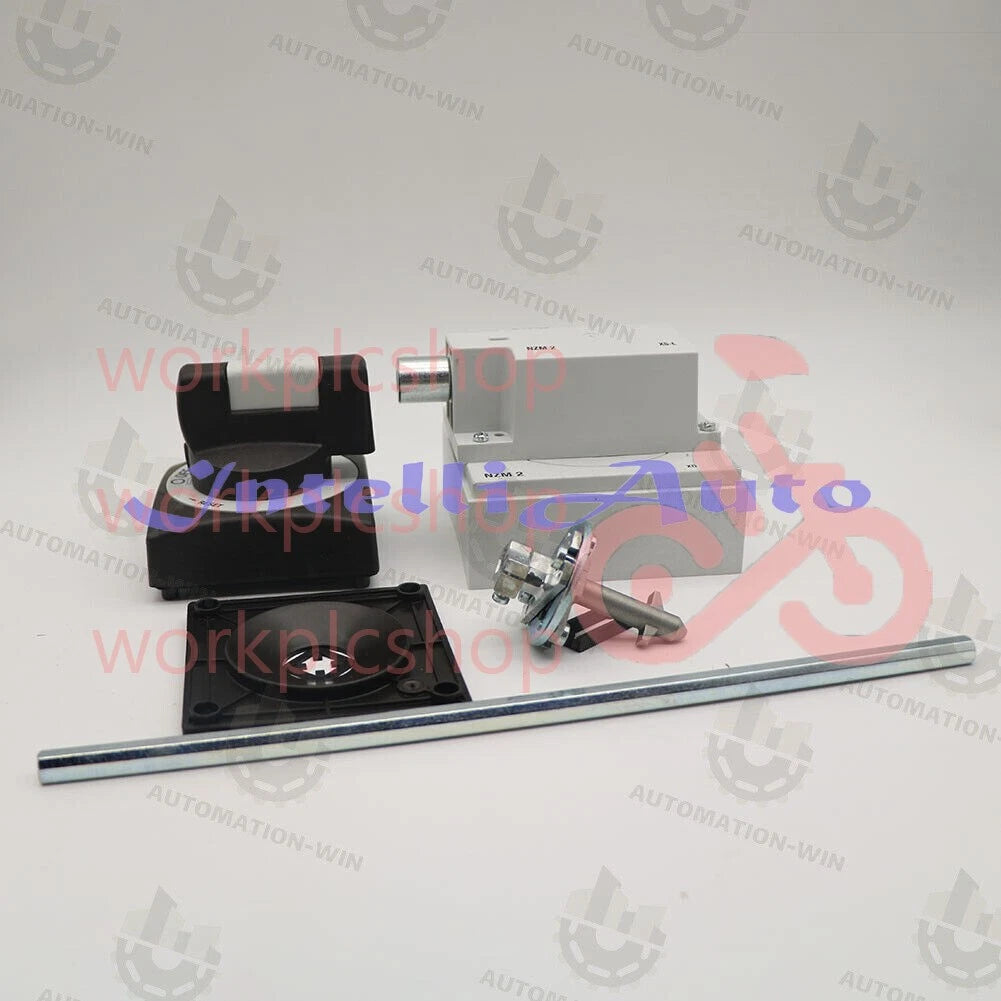 EATON MOELLER NZM2-XS-L NZM2XSL 1PCS-