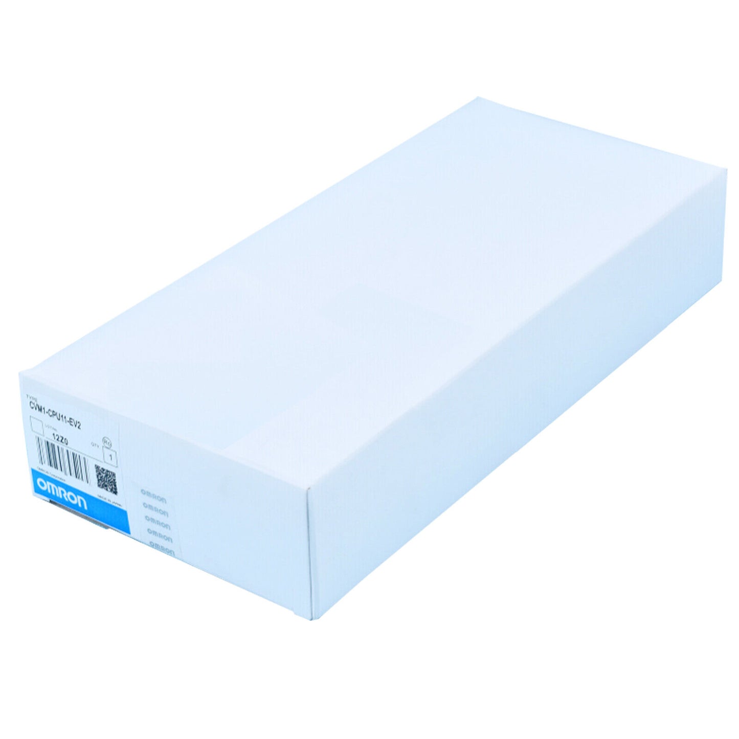 Omron CVM1-CPU11-V2 - OMRON