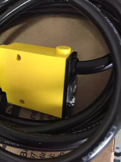 new 1pcs BANNER SM312FP Photoelectric Switch Sensor - BANNERS
