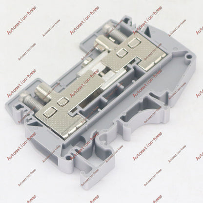 50pcs Phoenix Contact URTK/S 0311087 Breaking test terminal FAST SHIP