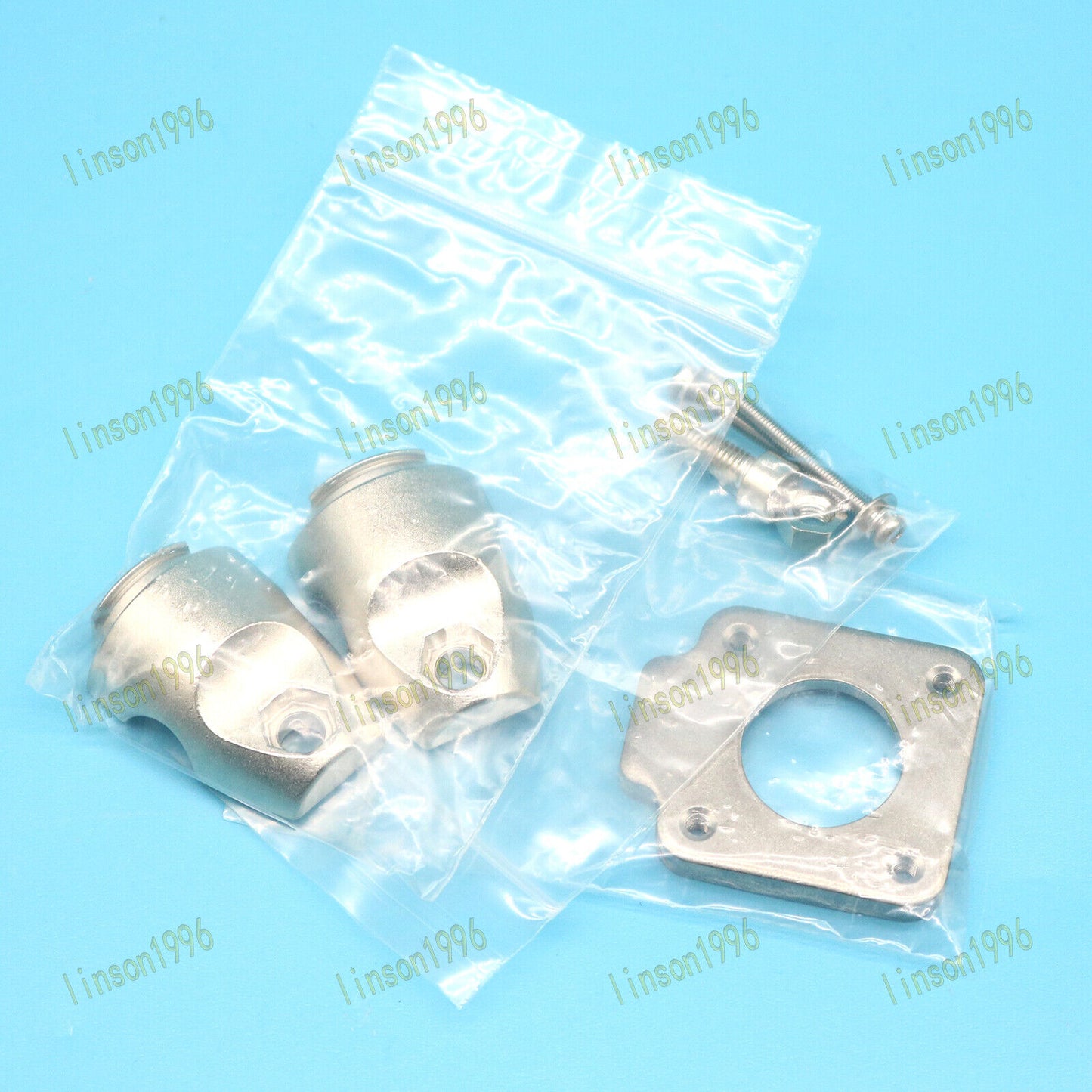 Keyence OP-88023 Adjustable Mounting Bracket - KEYENCE