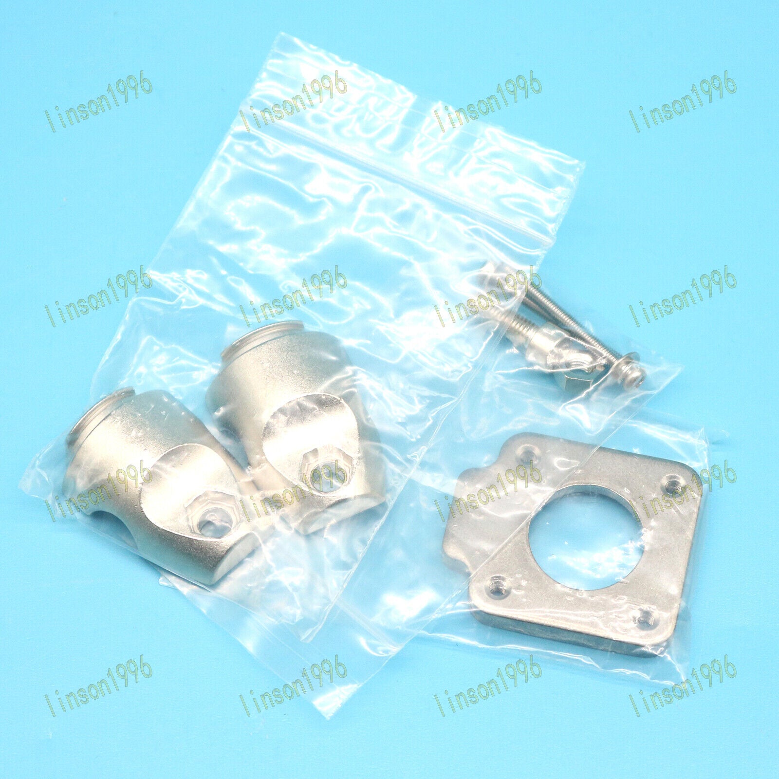 Keyence OP-88023 Adjustable Mounting Bracket - KEYENCE