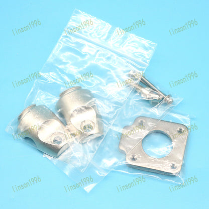 Keyence OP-88023 Adjustable Mounting Bracket - KEYENCE