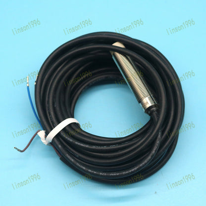 New 1-Unit IFT208 IFM Proximity Switch Sensor with Quality Assurance - IFM