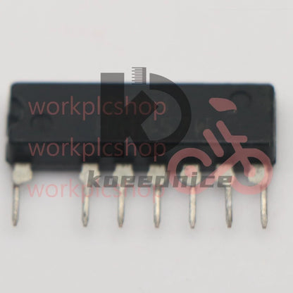 5PCS IC HITACHI SIP-7 HA1457W chip