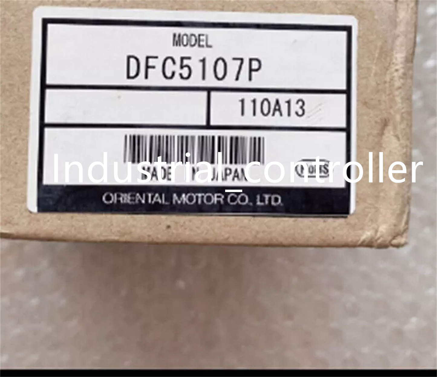 1 PC Oriental Vexta Drive DFC5107P ping - ORIENTAL