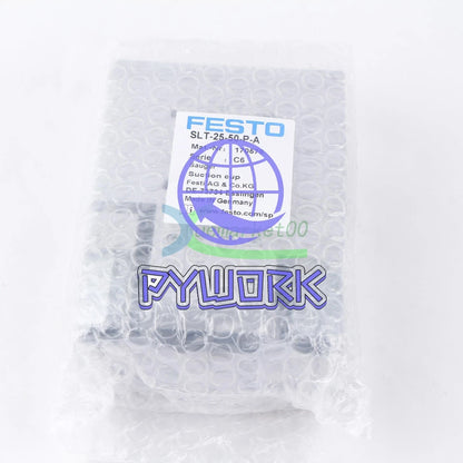 1Pcs FESTO SLT-25-50-P-A 170578 sliding table cylinder