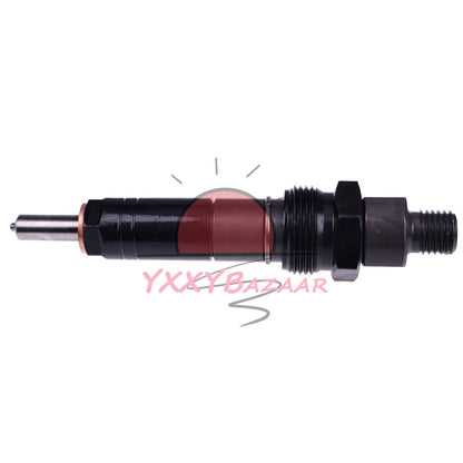 Fuel Injector 4089254 4078719 for CUMMINS MARINE 6BT 5.9 220HP Engine
